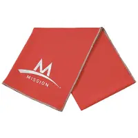 Mission Enduracool Large Techknit Håndkle