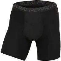 Pearl Izumi Minimal Liner Basislag Shorts