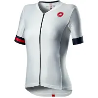 Castelli Speed Race 2 Kort Ermet Trøye