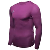 Umbro Core Crew Langarmet Baselag