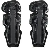 O'Neal Pro Ii Rl Carbon Cups Junior Knebeskyttere