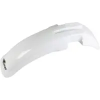 Ufo Suzuki Rm 125/rm 250 87-88 Frontskjerm
