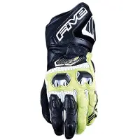 Five Rfx3 V2 Perforerte Skinnhansker
