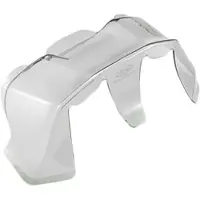 Arai Rx-7v/race Ex2 Racing Hjelmens Bakspoiler