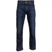 KLIM Unlimited Straight Stretch Jeans