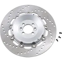 EBC Pro-lite Series Floating Round Md661 Bakre Bremseskive