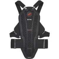 Zandona Netcube Armour X6 Woman Ryggbeskytter