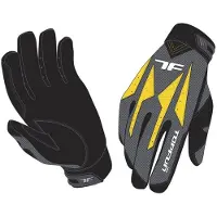 Topfun Pro Offroad Hansker