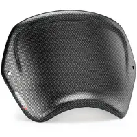 Puig 9663 Honda Cb125r Neo Sports Café 18 Frontplate