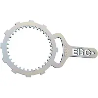 EBC Ct019 Clutch Hub Låseplate