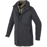 Spidi Beta Evo Primaloft Jakke Med Hette