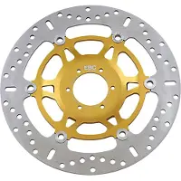 EBC X Series Round Md1003x Flytende Bremseskive