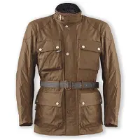 Garibaldi Heritage Jakke