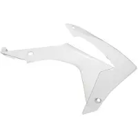 Rtech Honda Crf 250r/crf 450r 13-17 Radiatorkåper