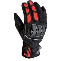 Garibaldi Safety Plis Plas Hansker