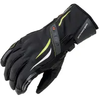 Garibaldi Iver Stripes Primaloft Hansker