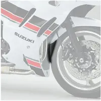 Puig Suzuki Gsx650f 08 Frontlyktforlenger