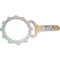 EBC Ct028 Clutch Hub Låseplate