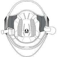 AGV Orbyt Kinnputer