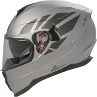 Gari G80 Fly-r Fullface-hjelm