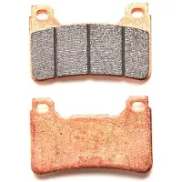 TRW Premium Racing Mcb681srq Bremseklosser