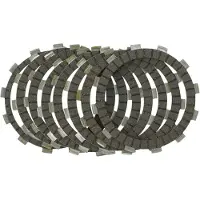 EBC Ck Series Cork Ck2350 Clutch Friksjonsplater