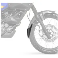 Puig Yamaha Xt660z Téneré 08 Frontlyktforlenger