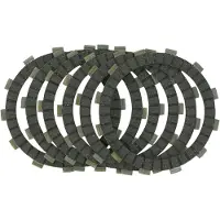 EBC Ck Series Cork Ck1171 Clutch Friksjonsplater