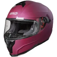 Gari G80 Trend Fullface-hjelm
