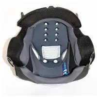 Nolan N90 2011 Clima Comfort Innerforing