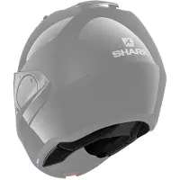 Shark Evo Es Fabric Cap Innerforing