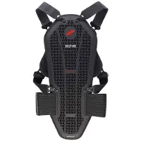Zandona Netcube Armour X8 Woman Ryggbeskytter