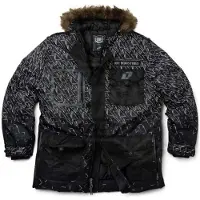 One Industries Scout Jakke Med Hette