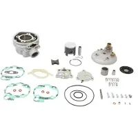 Athena P400130100005 Big Bore Ø 80cc 50 Mm Sylindersats