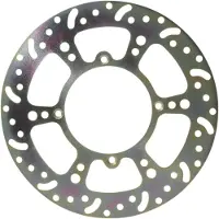 EBC D-series Offroad Solid Round Md6015d Foran Bremseskive