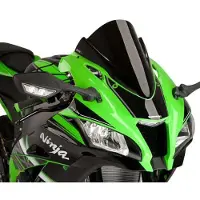 Puig Z-racing Kawasaki Zx-10r/krt Replica/se&zx-10rr Frontrute