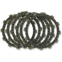 EBC Ck Series Cork Ck1166 Clutch Friksjonsplater