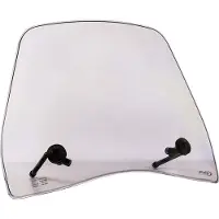 Puig Trafic Peugeot Django Frontrute