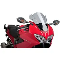 Puig Z-racing Honda Vfr800f Frontrute