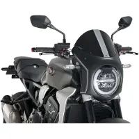 Puig Retro Honda Cb1000r Neo Sports Cafe 18 Frontrute