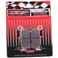 Wrp F4r Off Road Bakbremseklosser