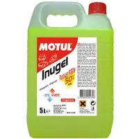Motul Auto Cool Optimal Yellow -37°c 5l Kjølevæske