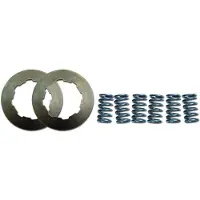 EBC Csk Series Steel Csk910 Clutchfjærsett