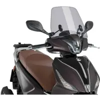 Puig Trafic Kymco People S 125 Frontrute