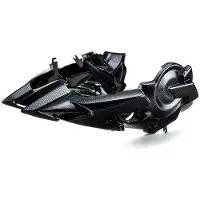 Puig 7022 Yamaha Mt-07/mt-07 Tracer 16-19/mt-07 Tracer Gt 19 Motorskyver