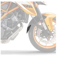 Puig Ktm 1290 Superduke R 14 Frontlyktforlenger