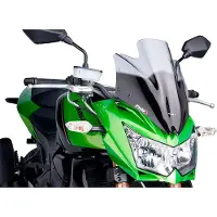 Puig Carenabris New Generation Sport Kawasaki Z750 Frontrute