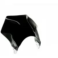 Puig Carenabris Raptor Suzuki Gsf650 Bandit Frontrute