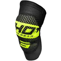 Shot Race Gear Airlight Knebeskyttere