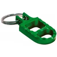 Geco Keyfob Nøkkelring